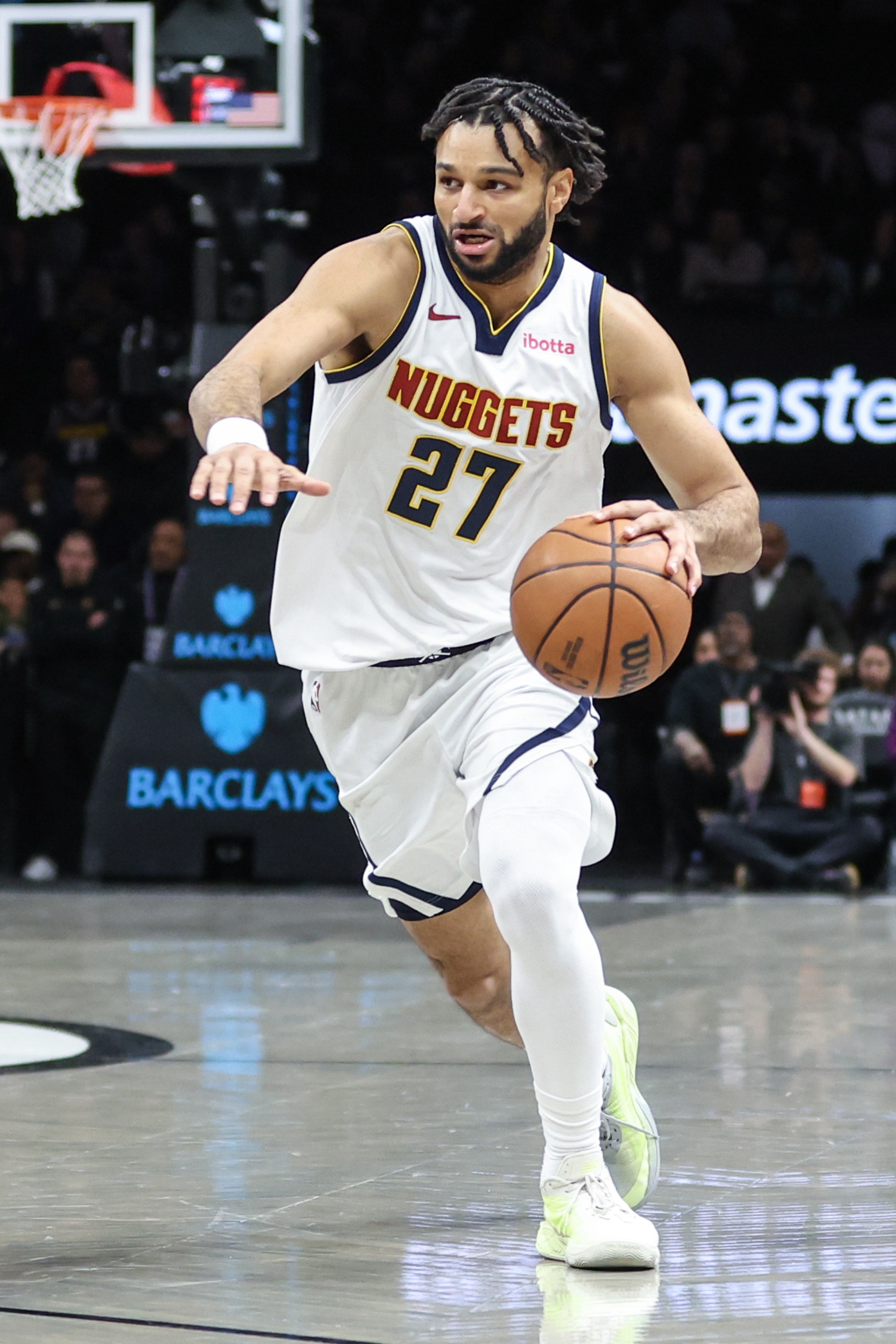 开云体育官网-全明星周有啥安排？穆雷：今年有点犹豫是否要去度假