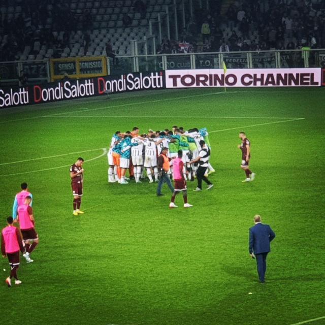 开云中国官网-沉默中爆发!德比战尤文重拾血性拒绝跌落深渊