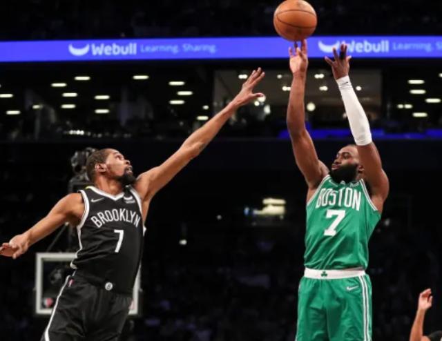 开云官方网-布朗与绿军关系难以修复？史蒂文斯：他得忽略噪音