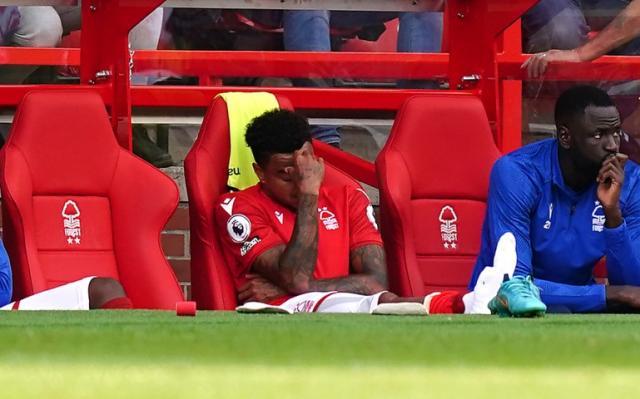 开云官网登录-引援17人，被热刺教做人，诺丁汉森林就等世界杯了