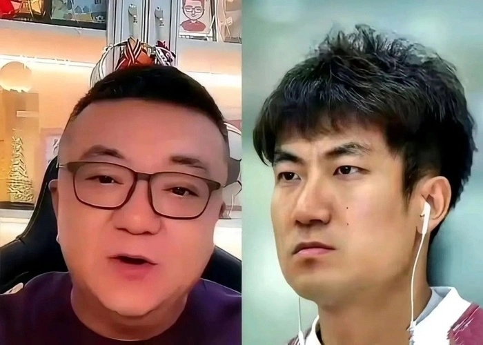 开云官方网-反转，官方确认董路直播确实违法，最高面临1.6亿元罚款，董路麻烦了|西班牙|王晓龙|曼努埃尔|曼努埃尔杯|青训_新浪体育_新浪新闻