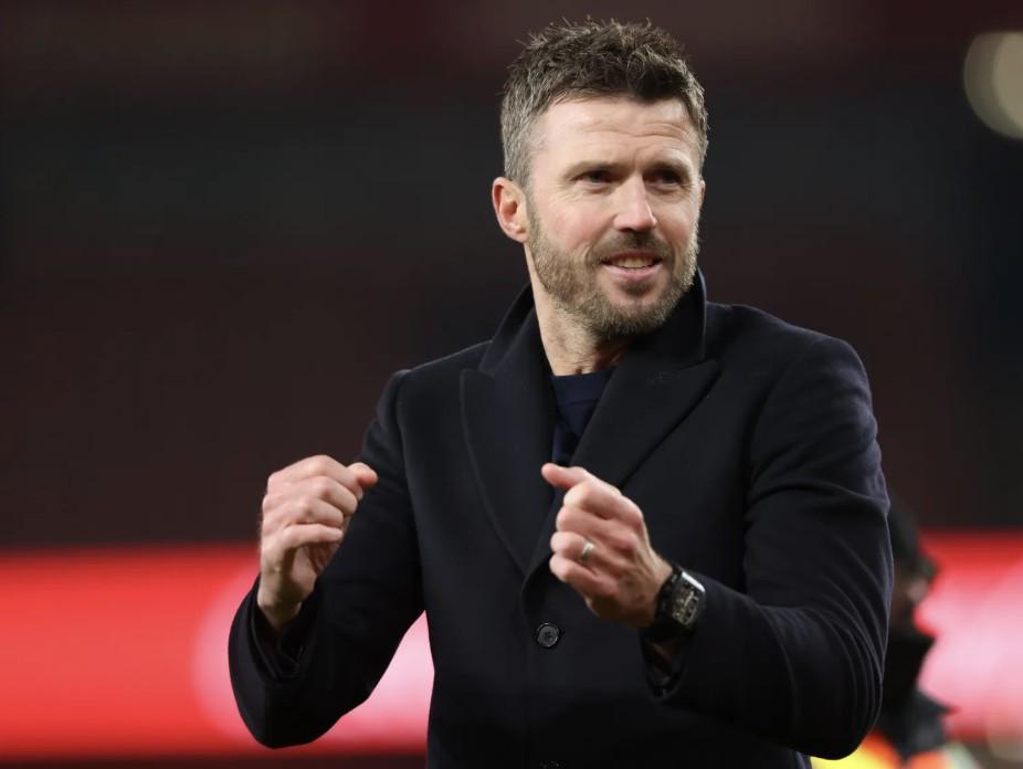 开云体育官网-鲁尼：卡里克为球员注入了态度、专注和团队精神，阿莫林没有