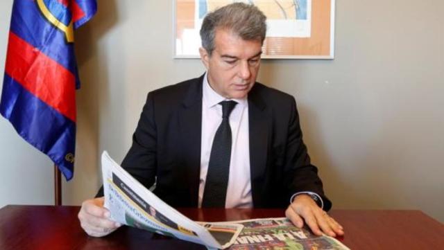 开云体育app下载-哈维巴尔德斯或将回归巴萨 可大选还是要推迟了？